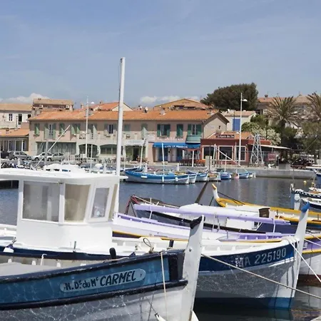 Studio Proche Plage Et Commerces - Parking - Loggia Amenagee - Fr-1-316-175
