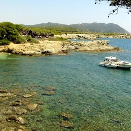 Studio Proche Plage Et Commerces - Parking - Loggia Amenagee - Fr-1-316-175 Διαμέρισμα