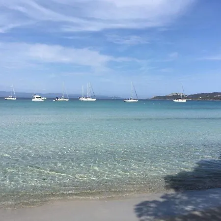 Studio Proche Plage Et Commerces - Parking - Loggia Amenagee - Fr-1-316-175 Apartman Six-Fours-les-Plages