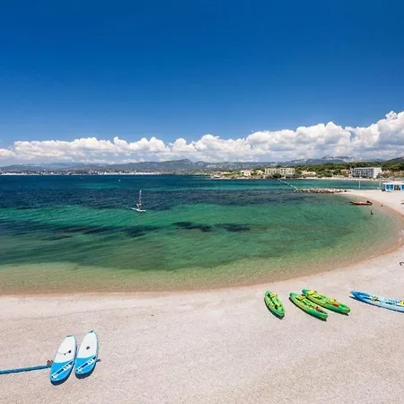 Studio Proche Plage Et Commerces - Parking - Loggia Amenagee - Fr-1-316-175 Apartman