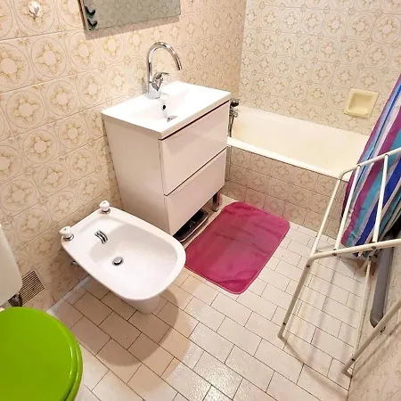 Studio Proche Plage Et Commerces - Parking - Loggia Amenagee - Fr-1-316-175