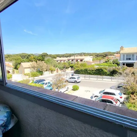 Studio Proche Plage Et Commerces - Parking - Loggia Amenagee - Fr-1-316-175