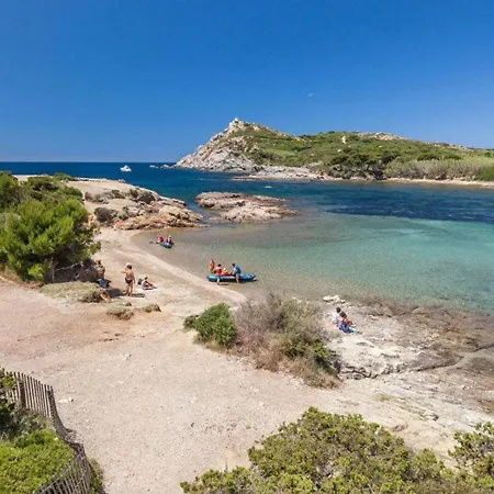 Studio Proche Plage Et Commerces - Parking - Loggia Amenagee - Fr-1-316-175 Апартаменты Сис-Фур-Ле-Пляж