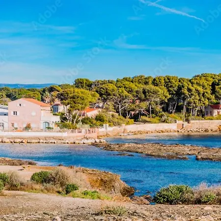 Studio Proche Plage Et Commerces - Parking - Loggia Amenagee - Fr-1-316-175 Apartment